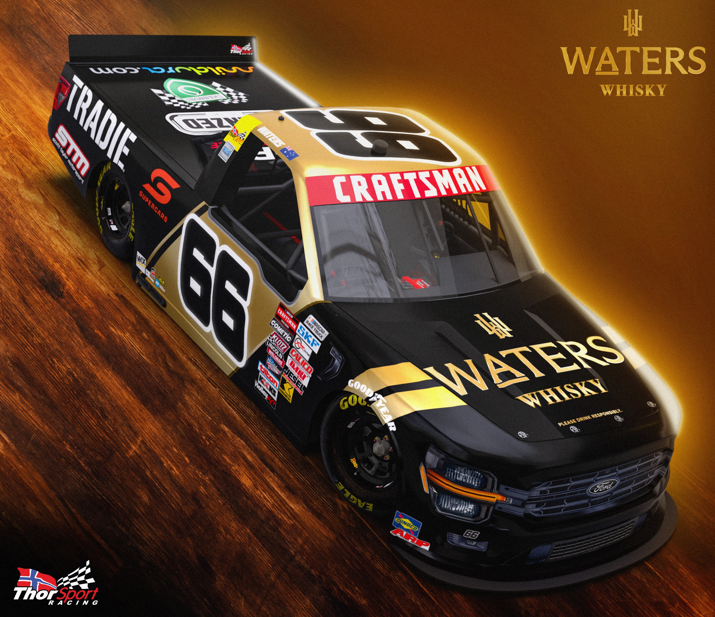 Lime Rock 66 - Collectors Edition