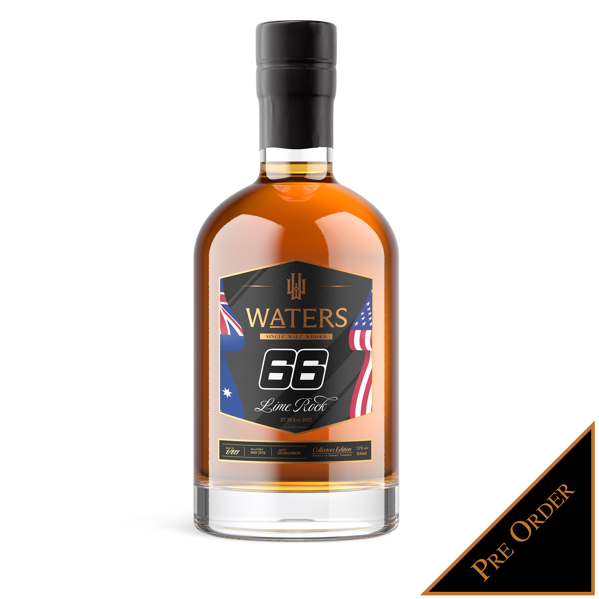 Lime Rock 66 - Collectors Edition