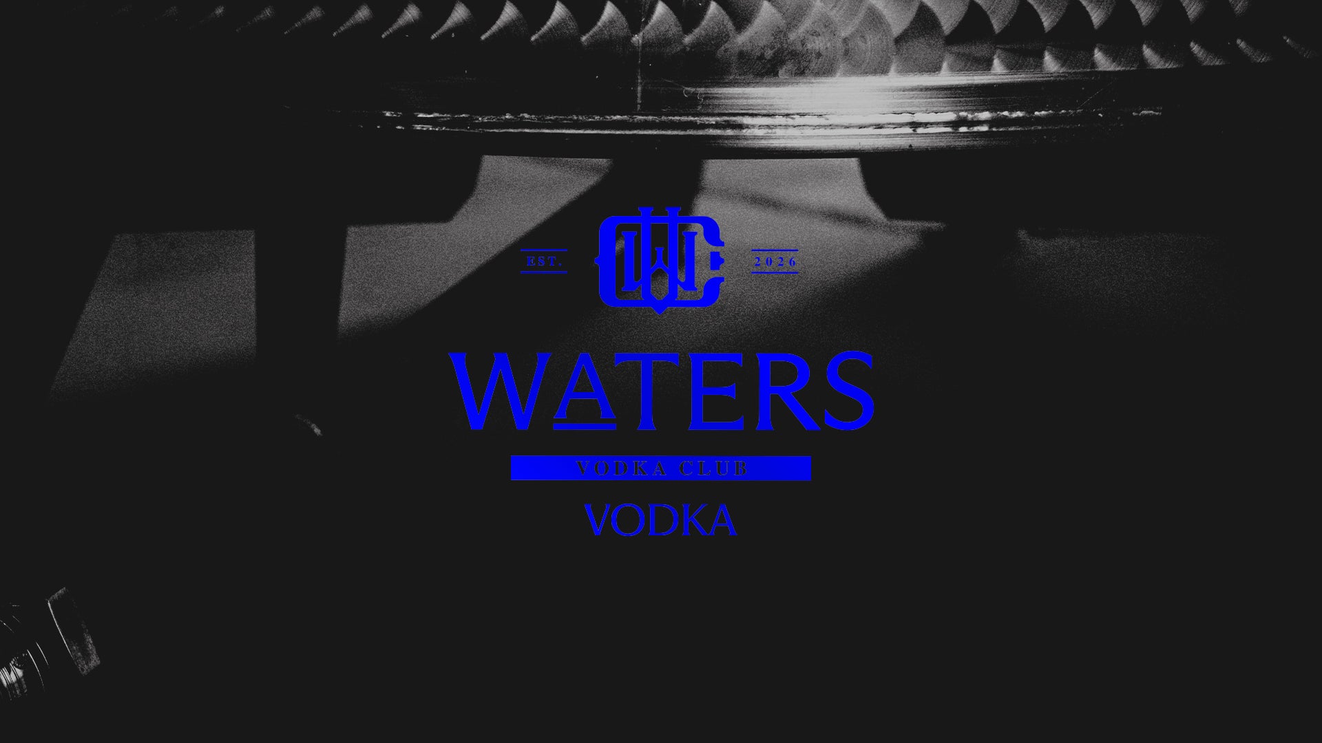 Waters Vodka lovers Member Experience