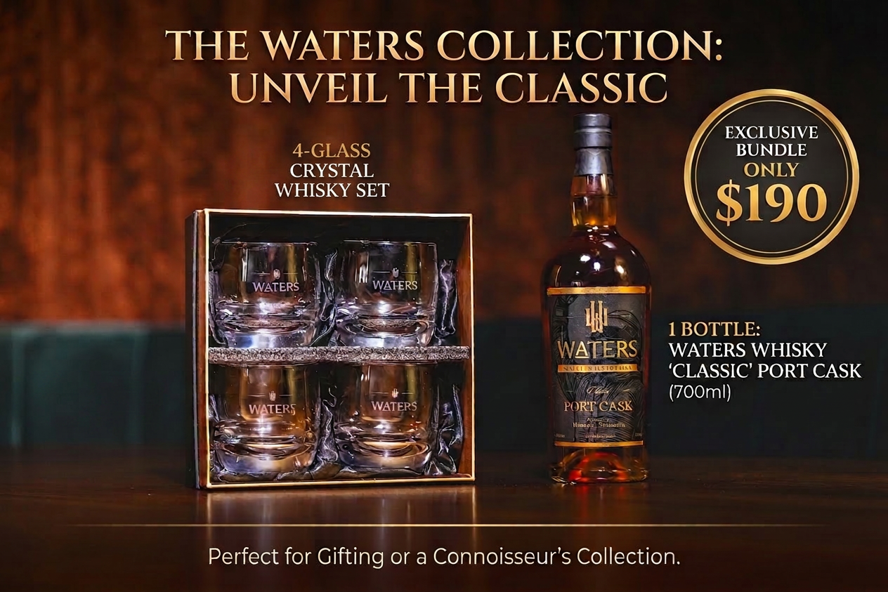 The Classic Collection