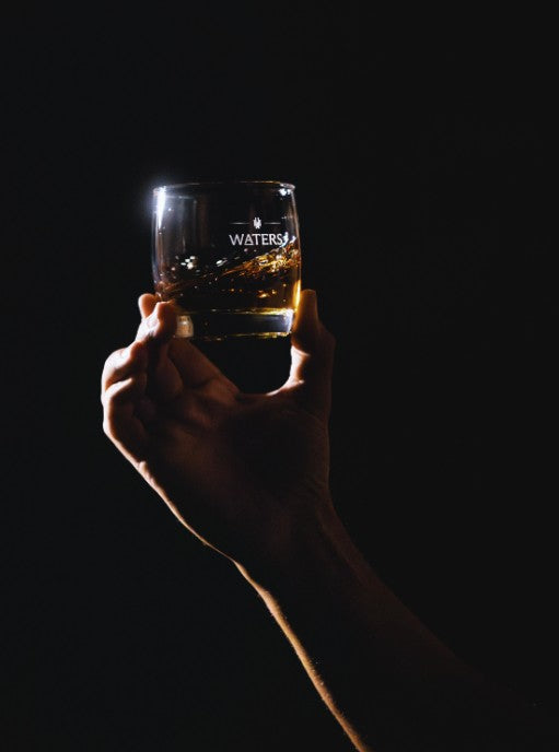 Classic - Single Malt Port Cask Whisky 700ML