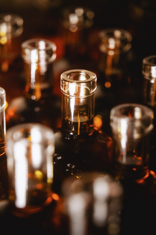 Classic - Single Malt Port Cask Whisky 700ML
