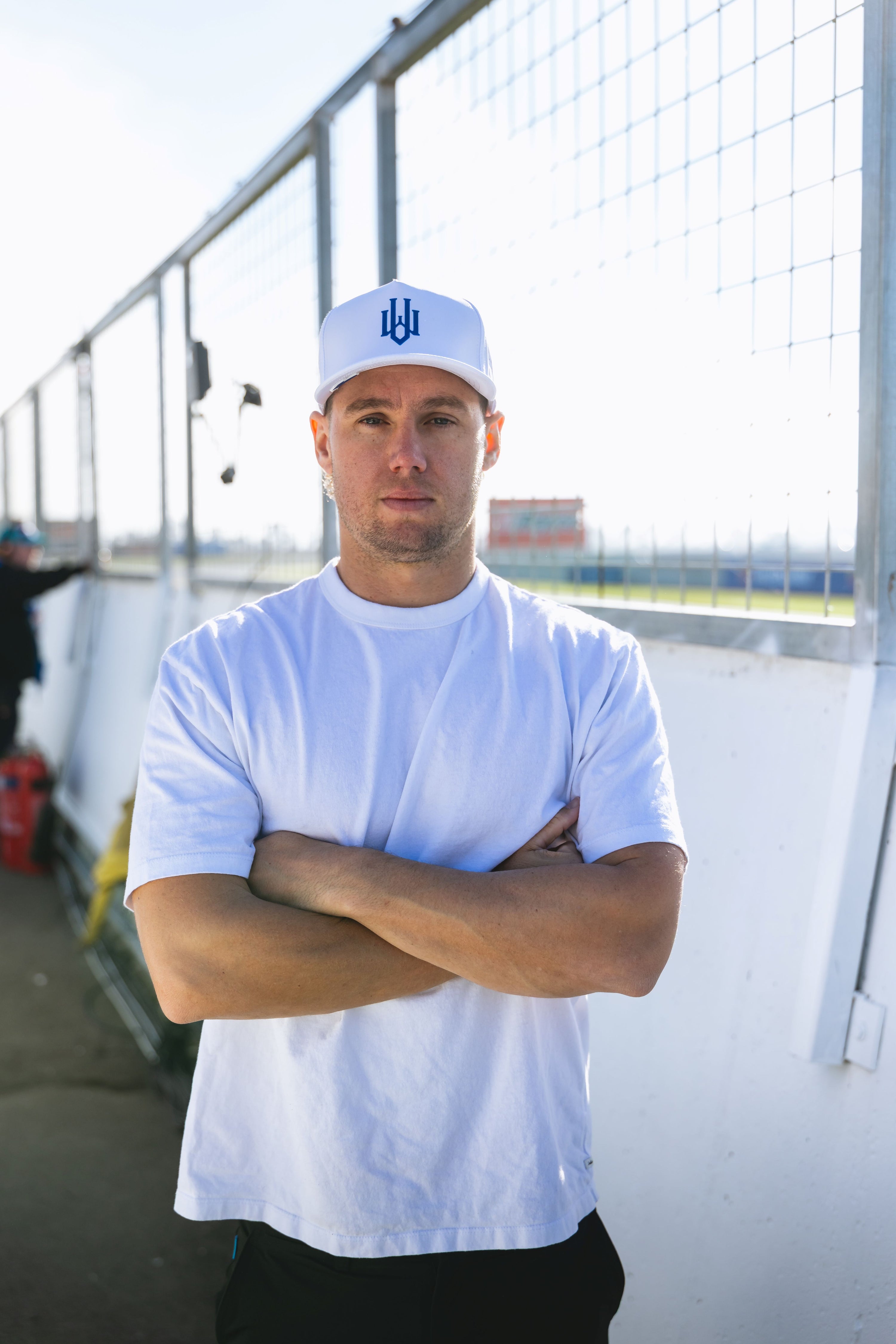 Waters Vodka ICON Snapback
