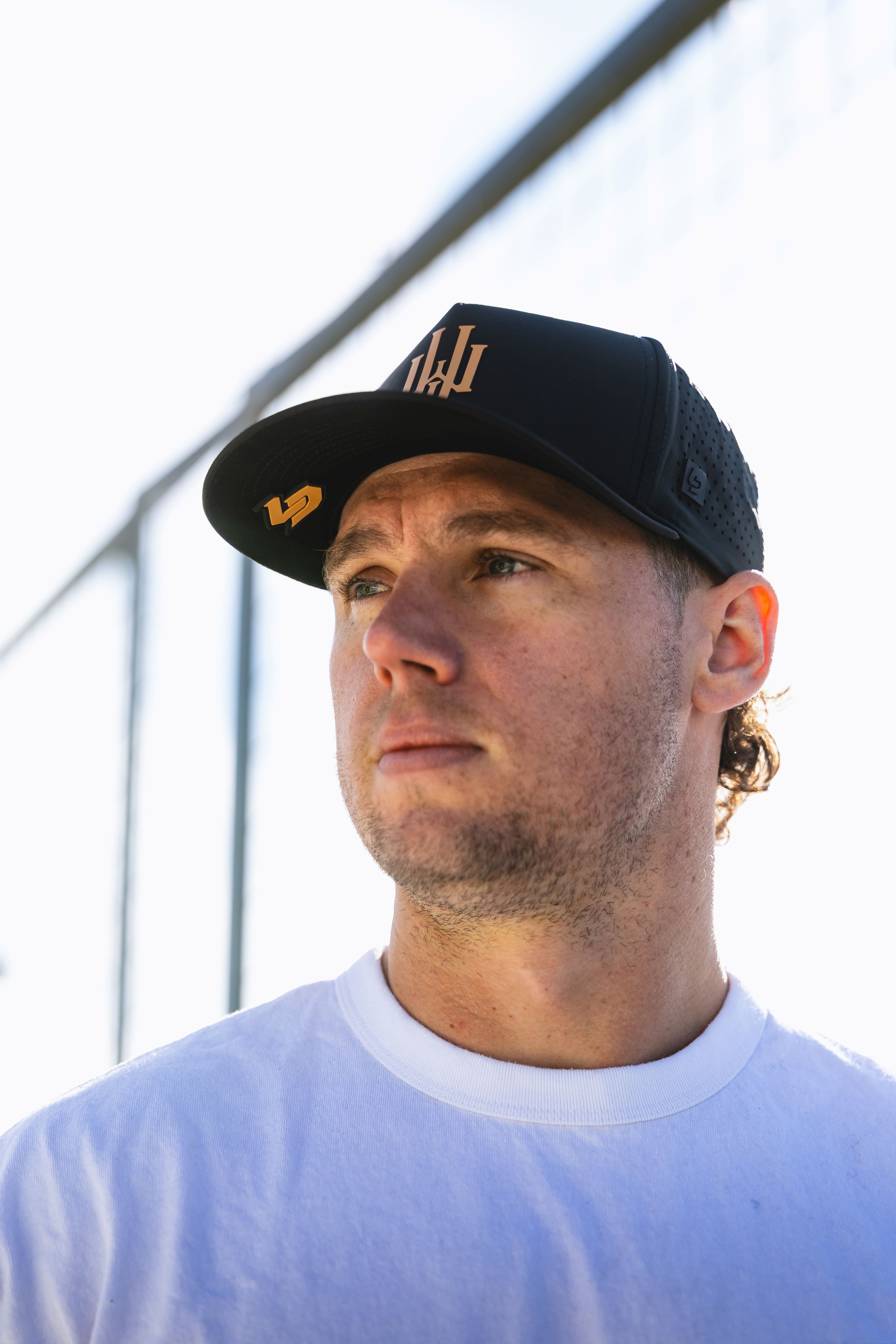 Waters Whisky ICON Snapback